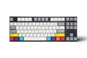 Varmilo VA87M CMYK