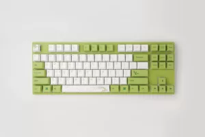 Varmilo VA87M Forest Fairy