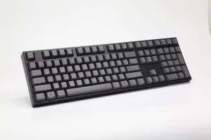Varmilo VA108M Charcoal