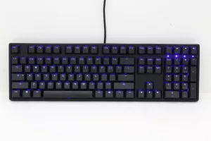 Ducky One Backlit