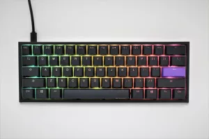 Ducky One 2 Mini RGB