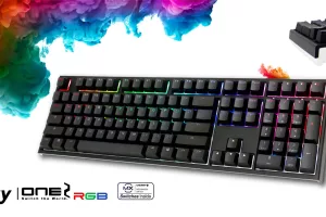 Ducky One 2 RGB