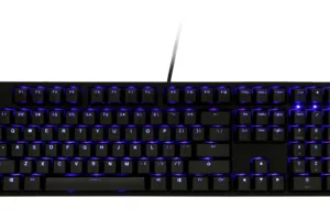 Ducky One 2 Backlit
