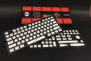 Keycap Storage Box