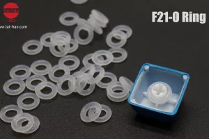 O-Ring Translucent
