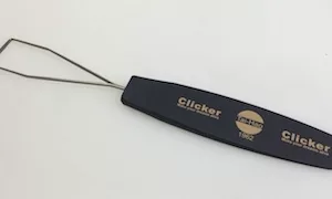 Keycap puller