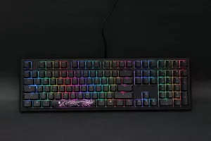 Ducky Shine 7 BlackOut Edition