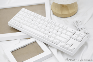 Ducky Miya Pro Mac