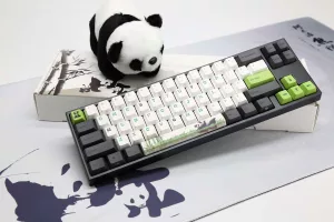 Ducky Miya Pro Panda