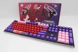 Ducky x TFUE - PBT Double Shot Keycap