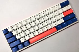 Ducky One 2 Mini Bon Voyage