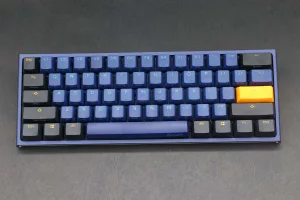 Ducky One 2 Mini Horizon