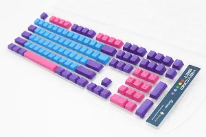 Ducky Joker - PBT Double Shot Keycap