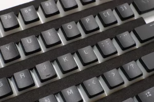 Ducky Pudding Keycaps