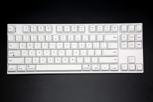 Varmilo VA87M MAC