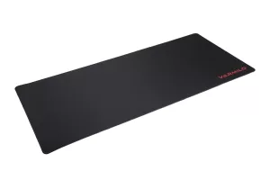 Varmilo Black Desk Mat XL Mousepad