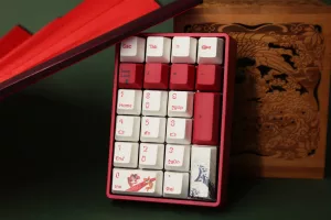 Varmilo VA21M KOI