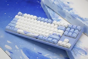 Varmilo VA87M Sea Melody
