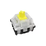 Gateron Optical Yellow