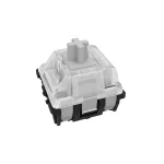 Gateron Optical Silver