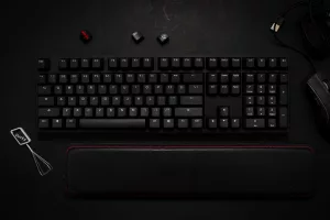 Ducky One 2 Phantom