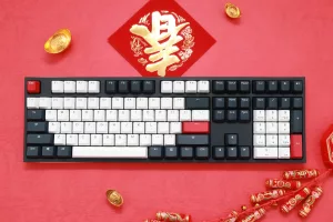 Ducky One 2 Tuxedo
