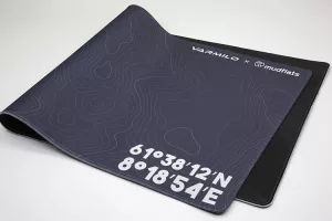 Varmilo Summit Deskmat XL Mousepad