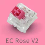 Varmilo EC Rose V2
