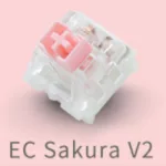 Varmilo EC Sakura V2
