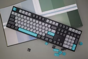 Varmilo MA108M Moonlight
