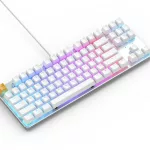 WHITE ICE - TKL
