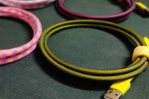 Custom Cable - DIY KIT