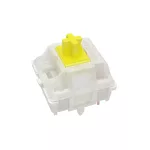 Milky Yellow