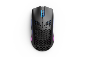 Glorious Model O Wireless