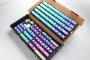 Ducky Azure SA KEYCAP