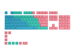 Glorious GPBT Keycaps