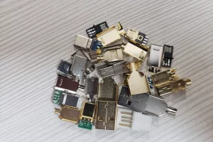Connectors