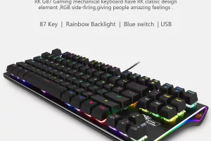 Royal Kludge RK G87