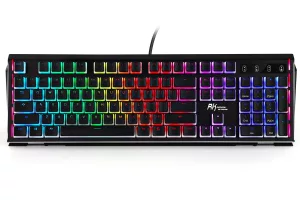 Royal Kludge PBT Pudding Keycap