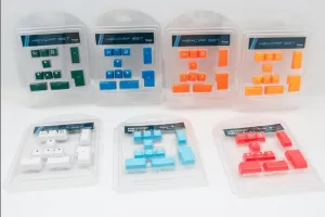 Ducky Extra Keycaps