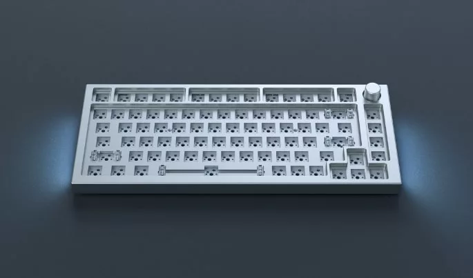 Building the Perfect Typing Experience: A Deep Dive into DIY Keyboard Kits in India