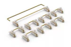 Glorious GOAT Stabilizers