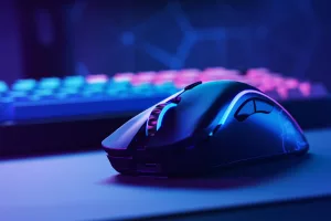 Glorious Model D Wireless