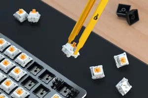 Glorious Switch Puller