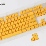 Lemon Yellow