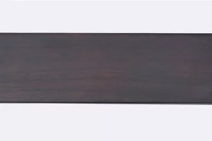 Wooden Wrist Rest