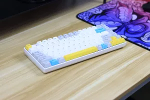 Hello Ganss ALT 83G
