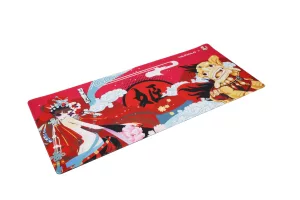 Varmilo Farewell to My Love Deskmat XL Mousepad