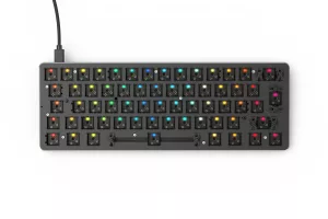 Glorious GMMK Customizable RGB