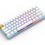 WHITE ICE – Compact